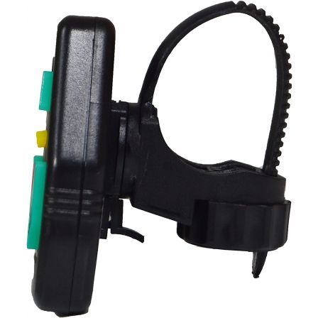 Jocca Chaleco para Ciclista 6228P con Indicadores Luminosos